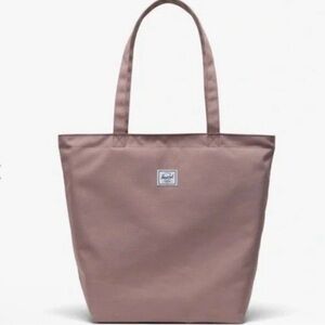 Herschel Supply Company Women's Tote Bag
Mica tote - Ash rose color